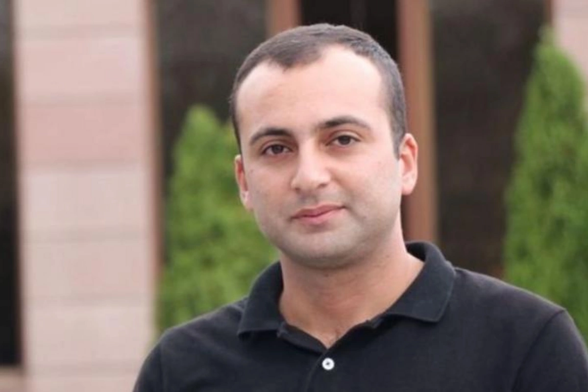 BMT Ermənistanı yezidi hüquq müdafiəçisinə qarşı təqibi dayandırmağa çağırdı
