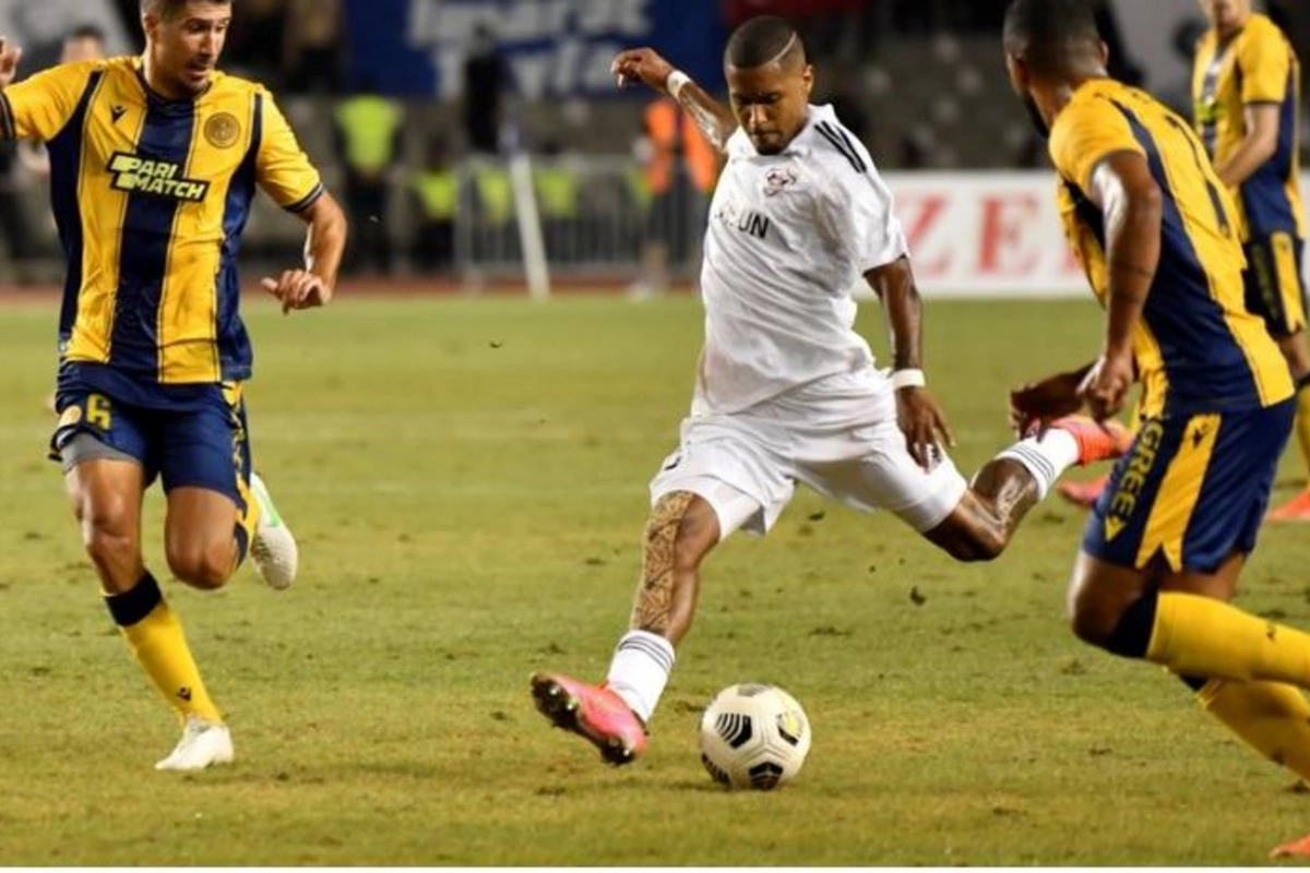 Respublika stadionunun direktoru: Belə drenaj sistemi yalnız BOS-da ola bilər