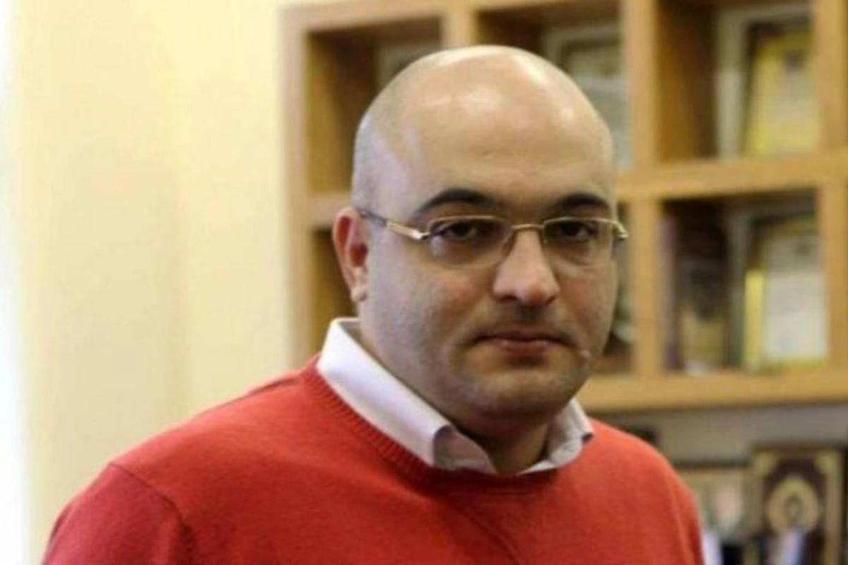 Quli mənim ürəyim və dostum olub — Eynulla Fətullayev
