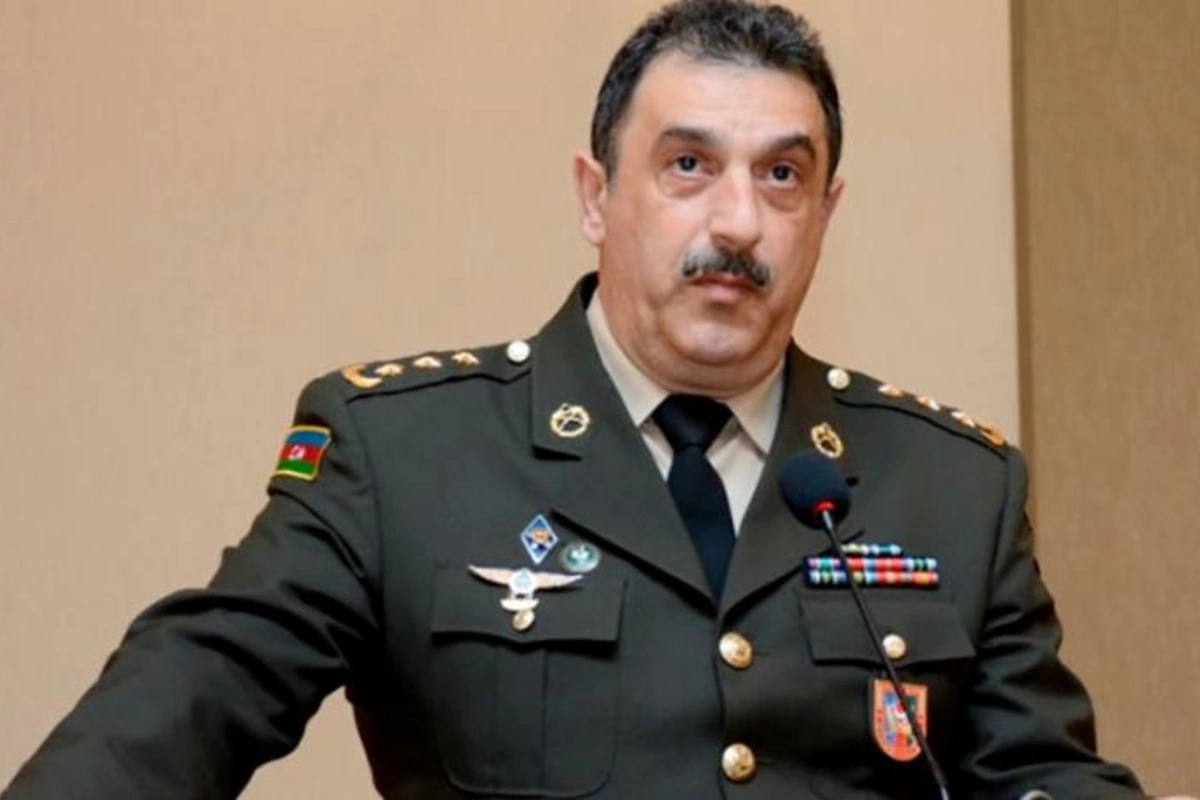 Polkovnik: Ermənilər bu zərbəni unutmasalar, özləri üçün daha yaxşı olar