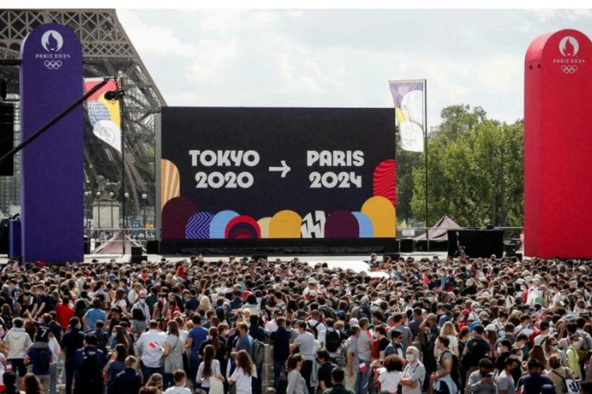 Karate Paris olimpiadasının proqramından çıxarıldı