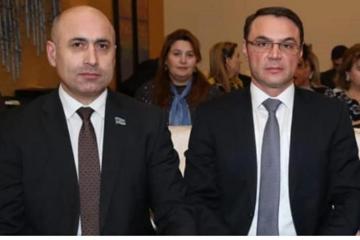 Eldəniz Səlimovun əleyhinə səs vermədiyi deyilən deputat danışdı
