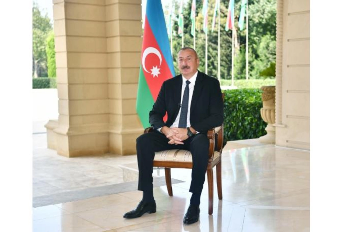 Prezident: Müzakirə prosesi çərçivəsində Ermənistan daim bizə qarşı fərqli təxribatlar törədirdi
