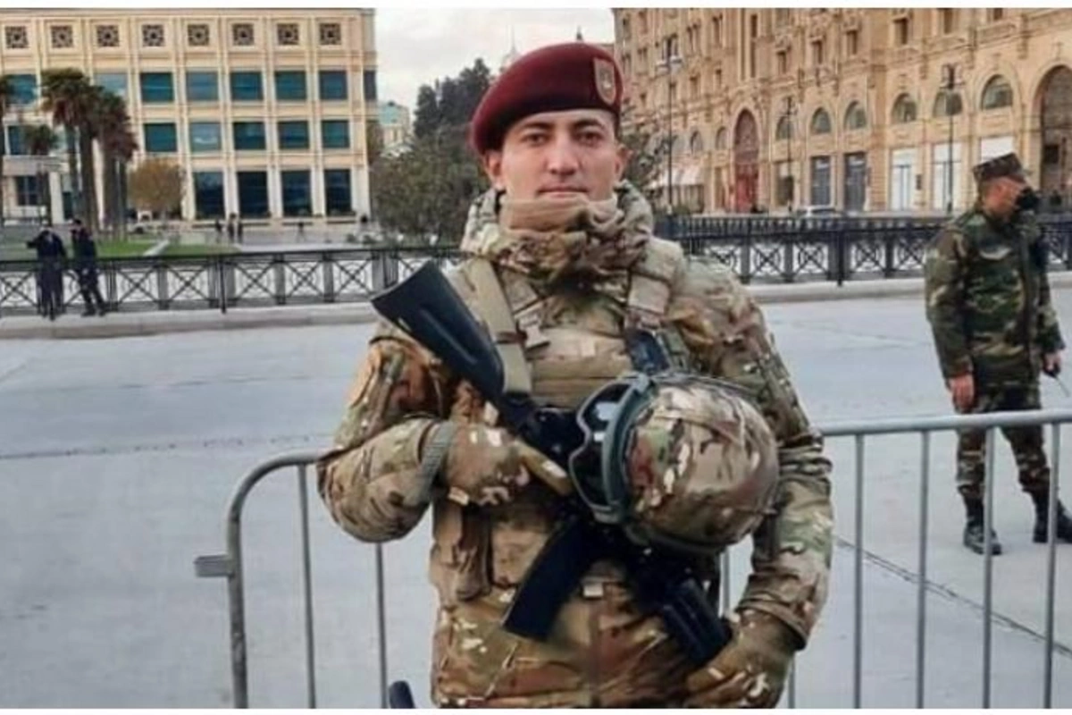 Ailəsindən xəbərsiz şəhid adından İnstagramda pul yığılır — XƏBƏRDARLIQ