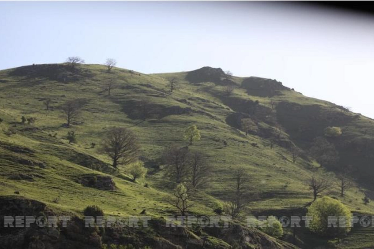 Azərbaycanın iki hərbçisi yol qəzasında həlak oldu — FOTO