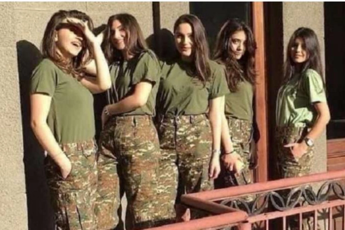 Ruslar Ermənistanda təhqir olundu: İstəmirəm ki, qızım türk kurortlarında Nataşa kimi türk kişilərinə...