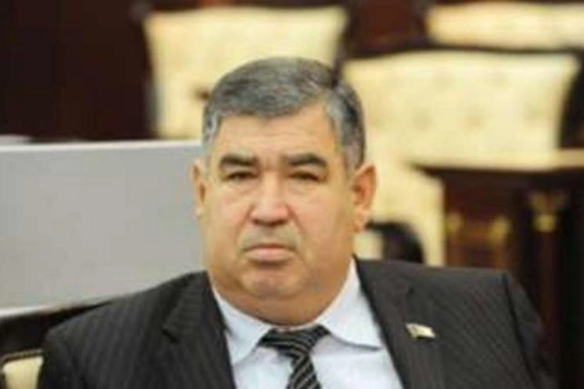 Sabiq deputatın oğlu məhkəməyə verildi