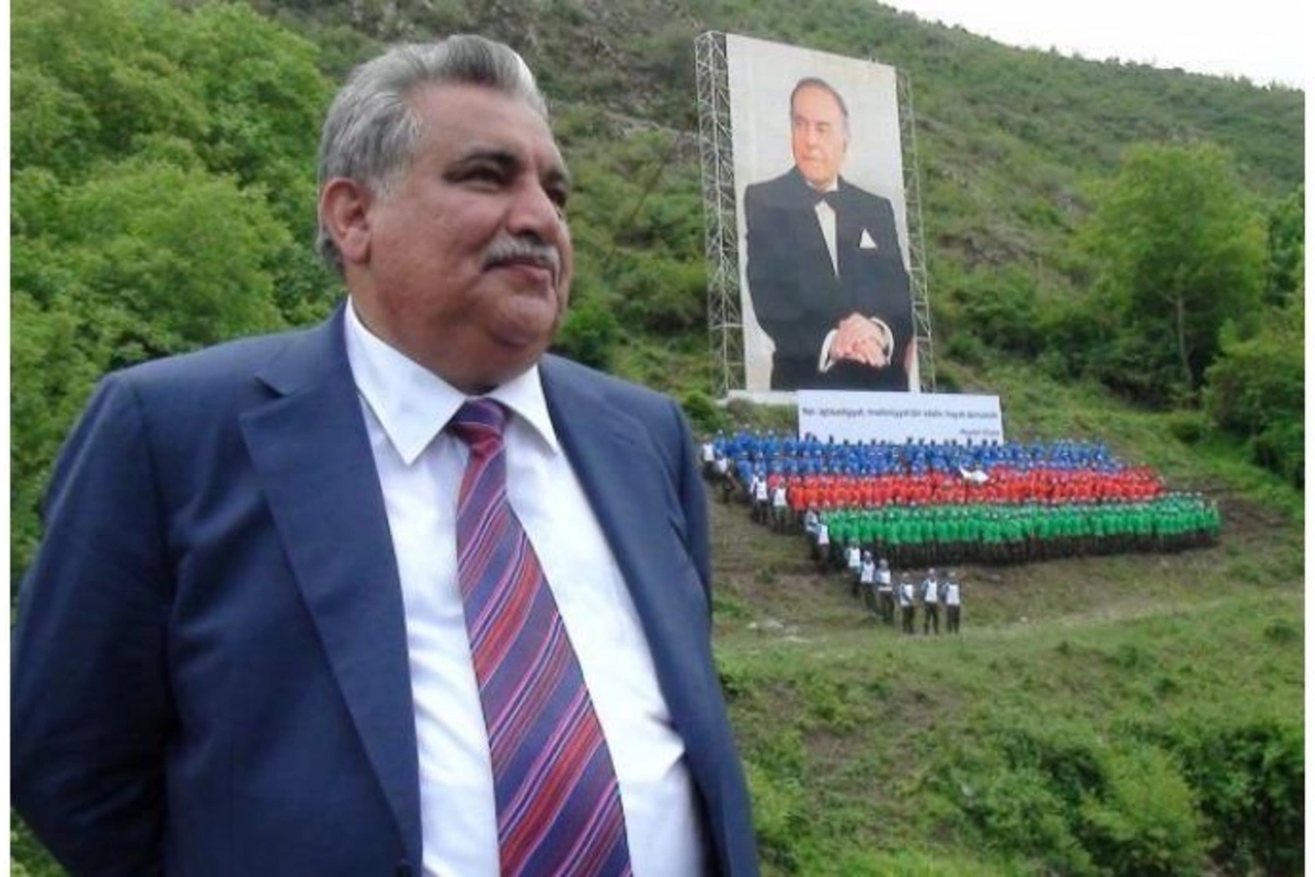 Bələdiyyə sədri: “Necə olur ki, Əhəd Abiyev vergini ödəyir, ancaq....”