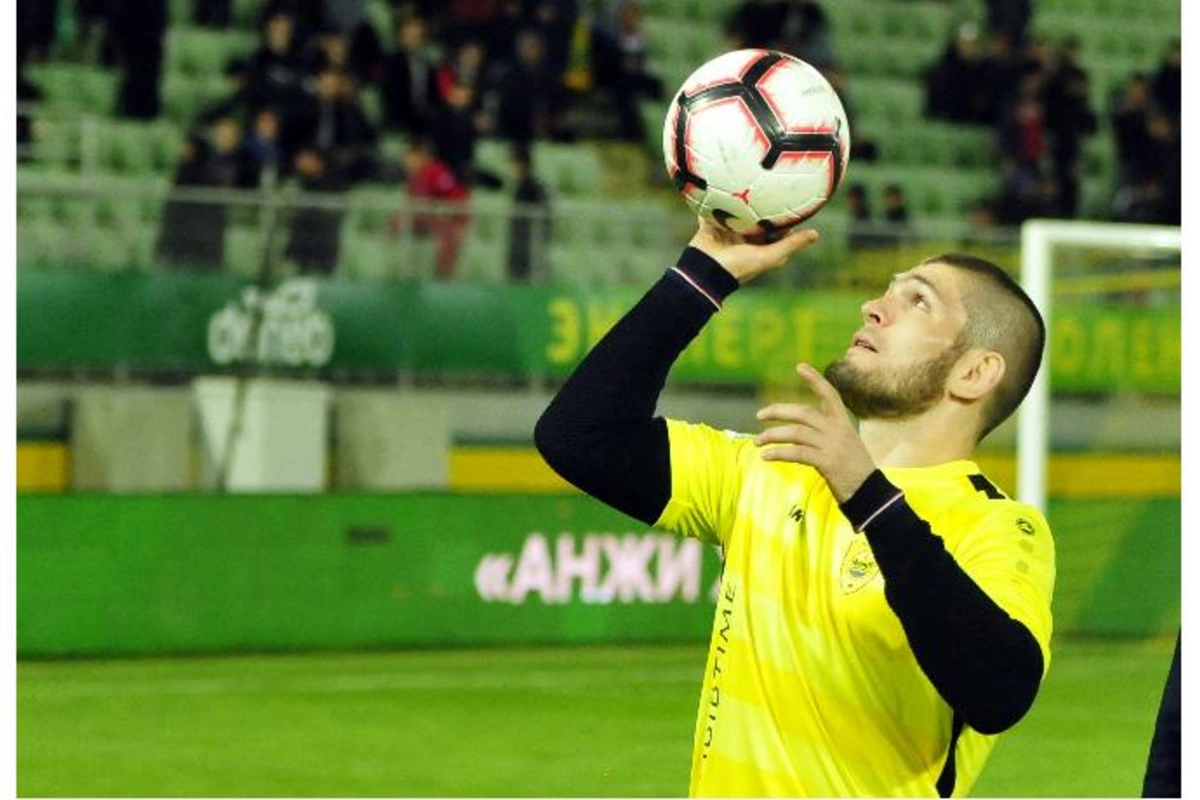 Həbib Nurməhəmmədov peşəkar futbola başladı — Bu klubla müqavilə bağladı