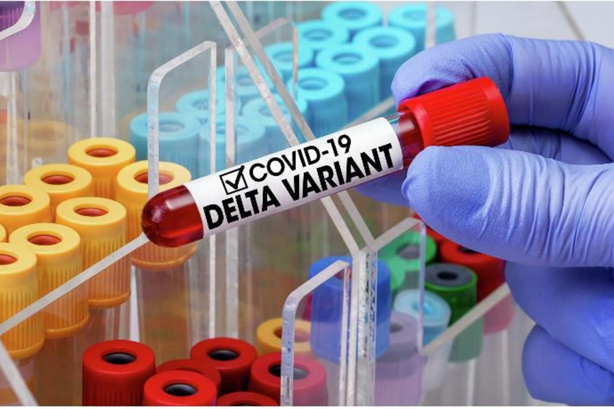 Koronavirusun delta variantı uşaqlar üçün nə qədər təhlükəlidir? — VİDEO