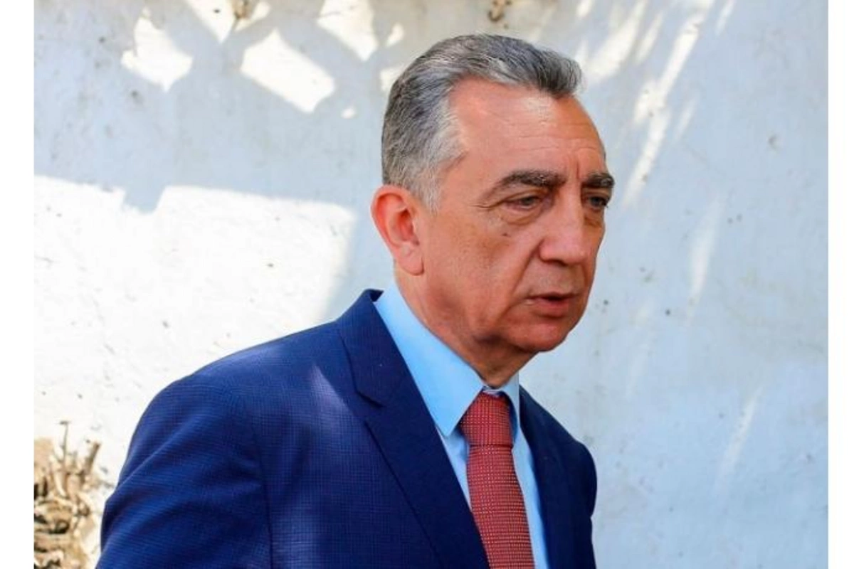 Şeyx Eldar Əzizovdan xahiş etdi: “Məni də komissiyaya daxil edin”