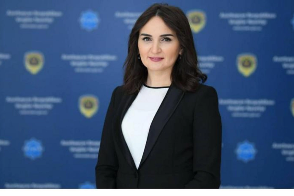 Məşhur aparıcı nazirlikdəki vəzifəsindən ayrıldı