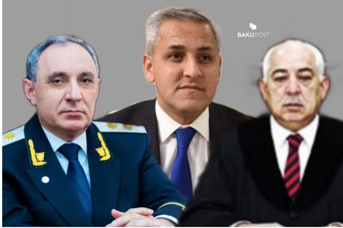 Deputatlar, QHT-lər, jurnalistlər Niyaz Niftiyevə görə müraciət ünvanladılar — 230 İMZA