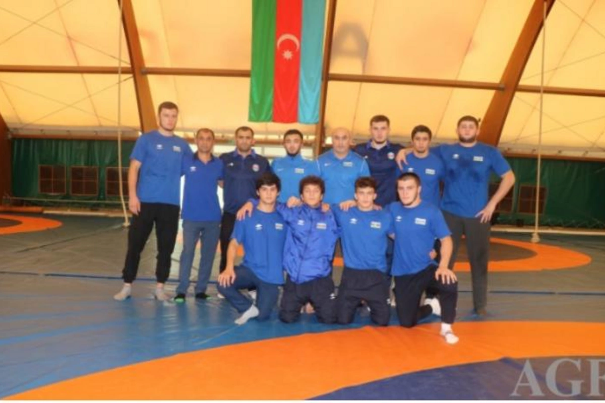 Millimiz dünya çempionatında 4-cü oldu
