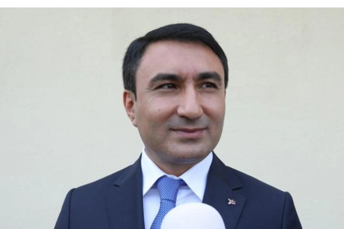 Sədr: Şuşaya gedən Zəfər yolunda tamamlanma işləri görülür
