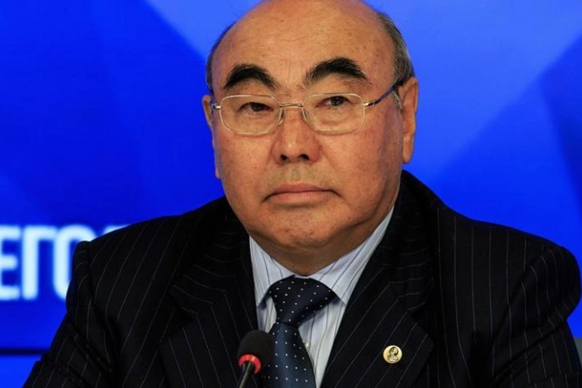 Qırğızıstanın keçmiş prezidenti Bişkekə gətirildi