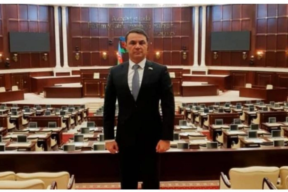 Milli, yoxsa dilli Məclisimiz: Çarə parlamenti buraxmaqdadır...