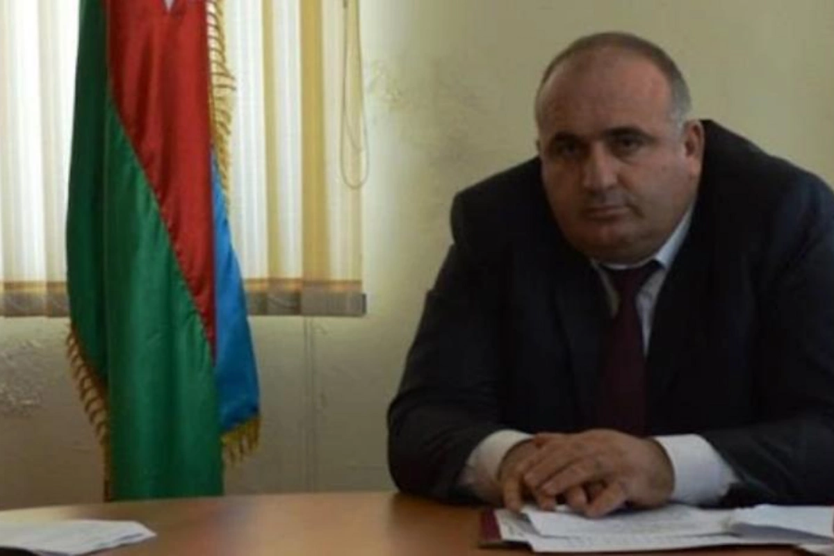 Laçınlıların boğazında qalan “kal armud” — Aqil Nəzərli Laçının əsas problemidir…