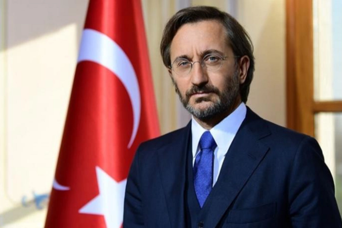 Türkiyədən terroru dəstəkləyənlərə XƏBƏRDARLIQ