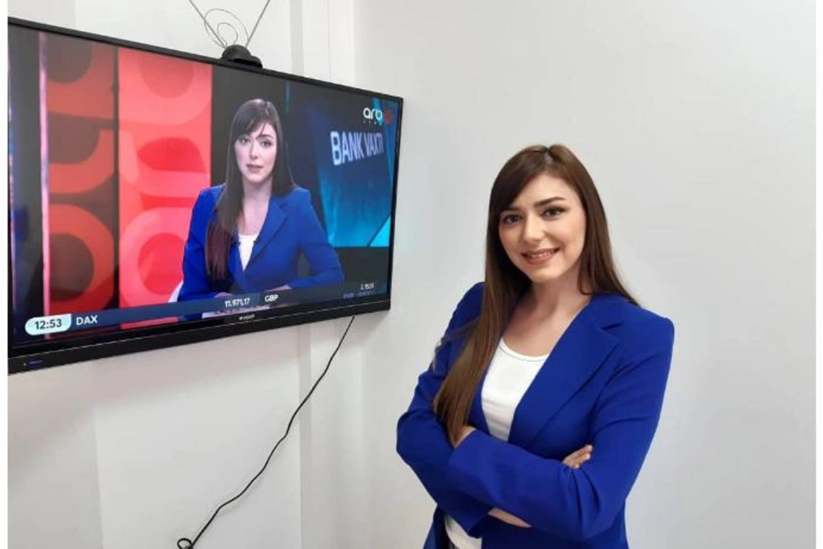 ARB-nin əməkdaşına MEDİA-da yüksək vəzifə verildi