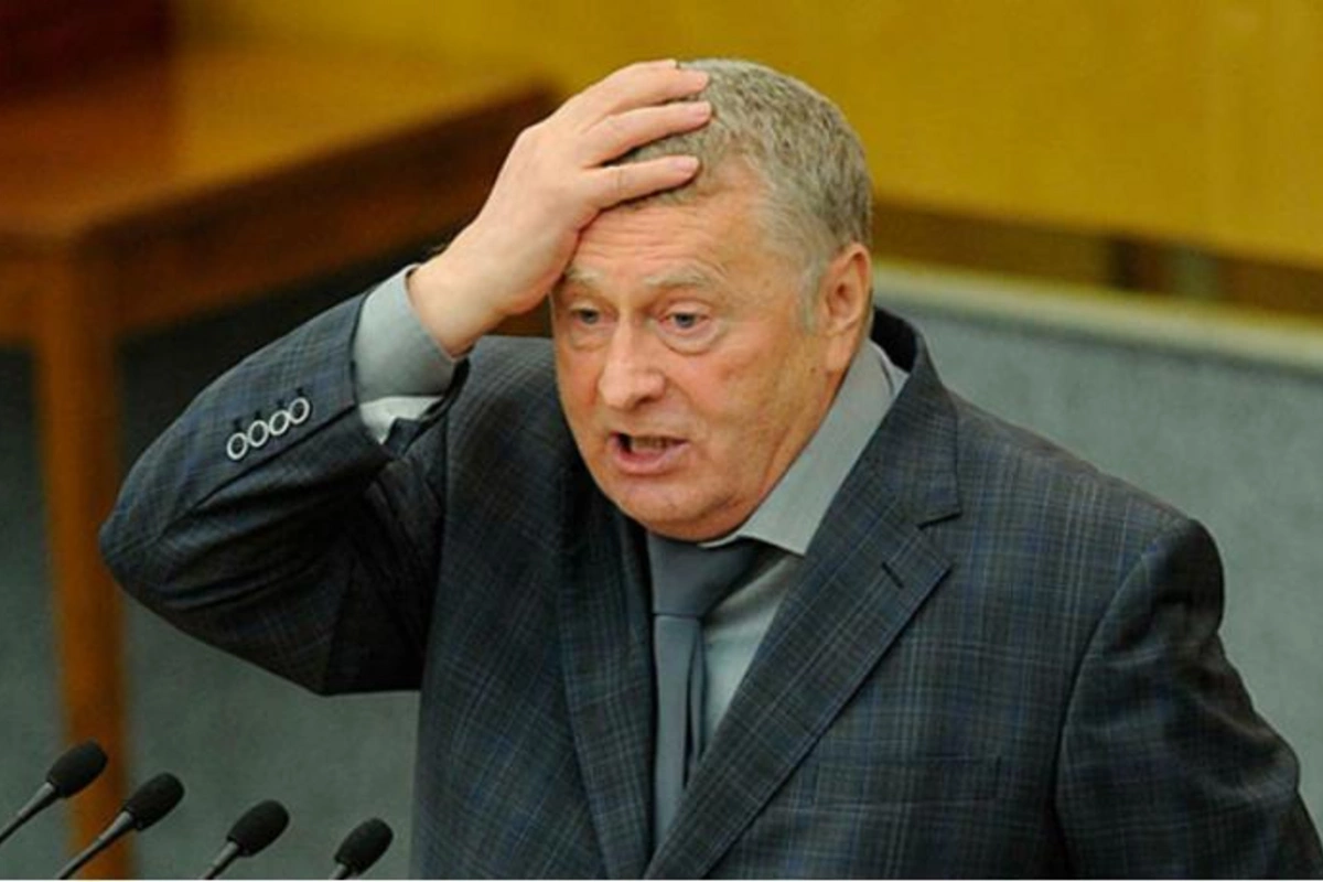 Vladimir Jirinovski niyə məhz indi danışır? — Təsadüf, yoxsa...