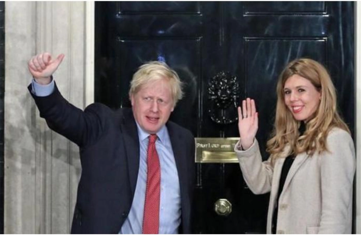 Britaniyanın 57 yaşlı baş naziri ata olacaq