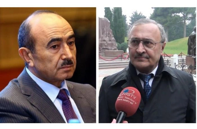 Mətbuata aid olmayan hər şey — Azərbaycan Nəşriyyatı nəyin yuvasına çevrilib?