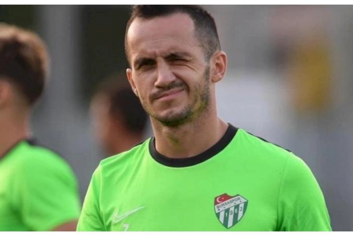 Namik Ələskərov Türkiyə çempionatının ən dəyərli futbolçuları arasına düşdü