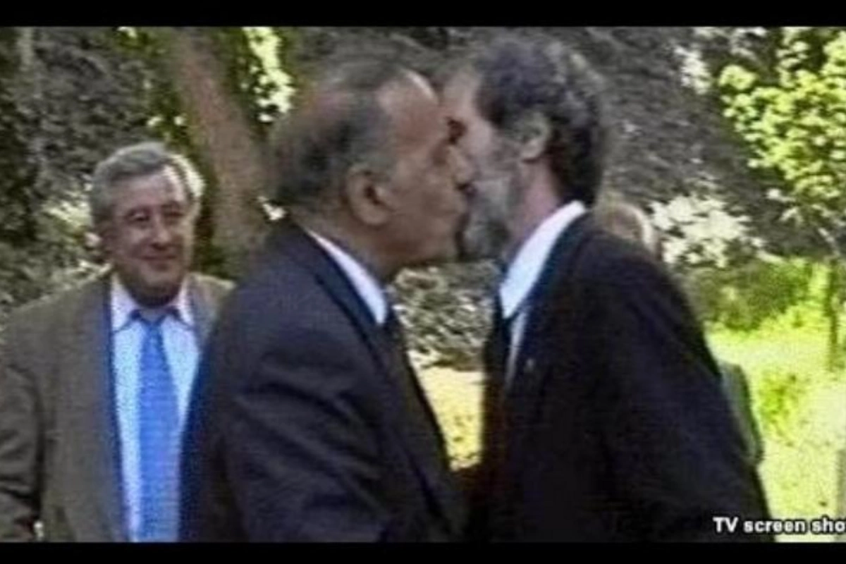“Əliyevi hakimiyyətə Elçibəy gətirdi” — Deputat