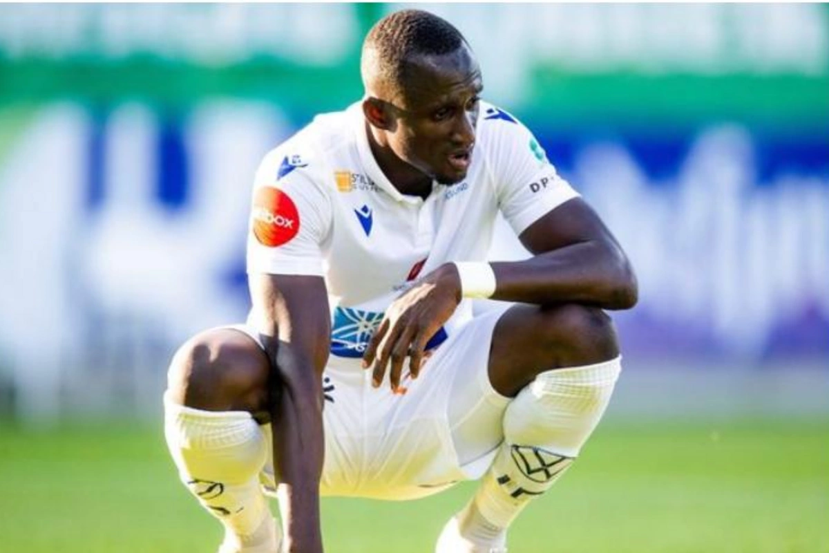 “Qarabağ” Norveç klubuna 500 min avro pul ödəyib?