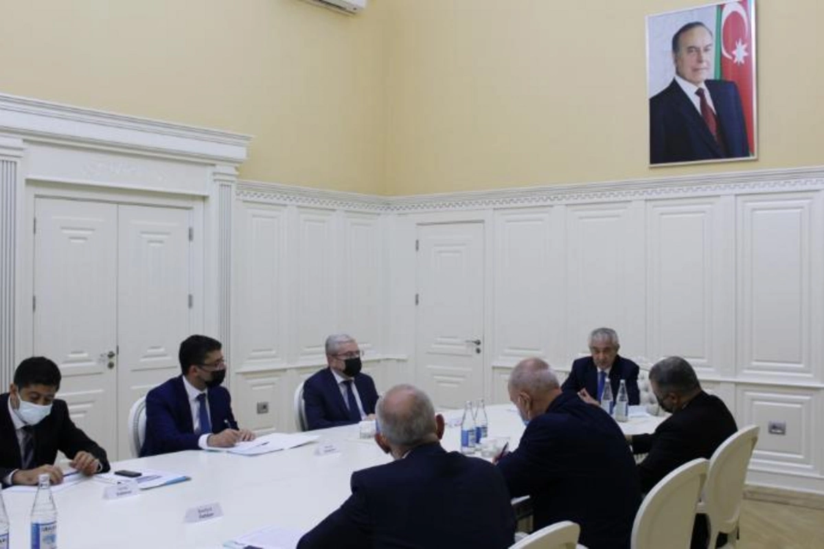 Narkotiklərin dövriyyəsinə qarşı qərarlar qəbul edidi