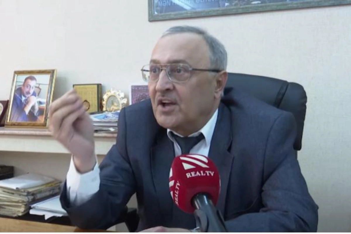 Nəşriyyatın direktoru: “İt damı da olsa, onu hazır edəcəm ki, pul qazanım”