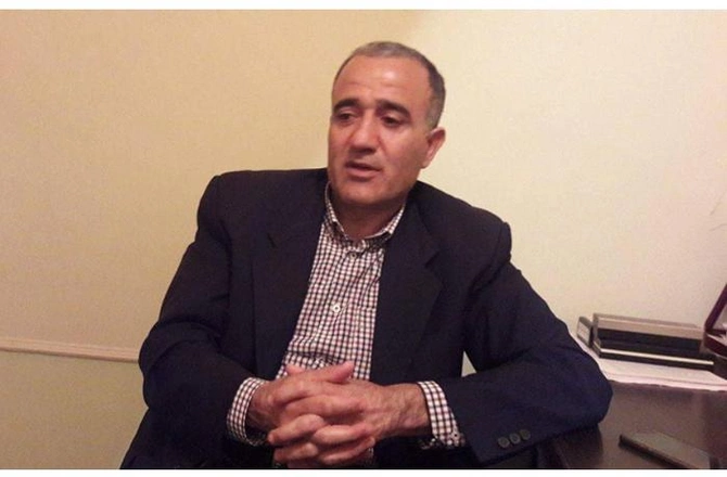 Onun tapşırığı ilə Qaragöldə mövqelərimizə qarşı təxribat baş verib — AÇIQLAMA