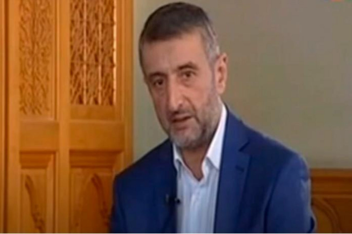 Hacı Bəhruz vəfat etdi