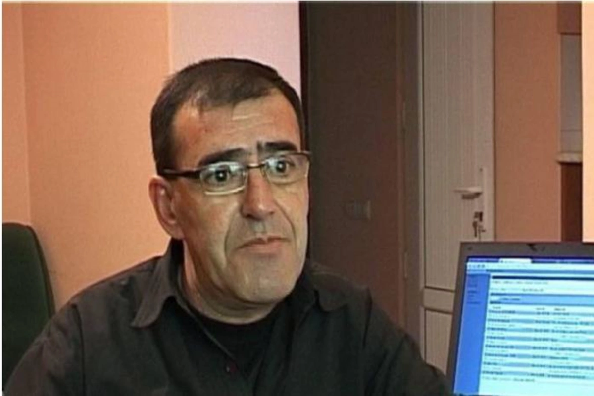 Ermənistanlı hüquq müdafiəçisi: “Mirzoyanın simvolik təyinatı sülh danışıqlarını aktivləşdirə bilər”