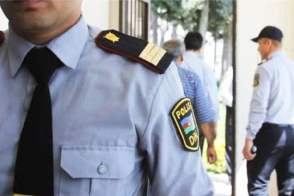 Şəmkirdə ölən iş adamı ilə bağlı iddialara DİN-dən CAVAB