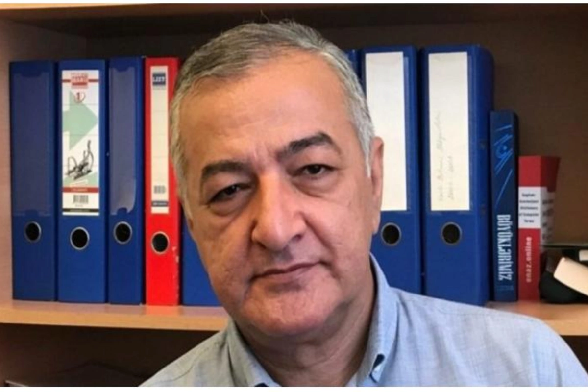 İlham İsmayılın ailəsində ağır itki