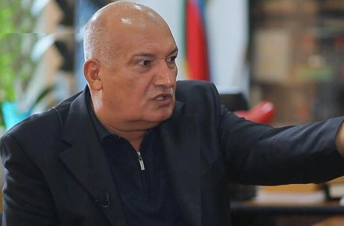 “Elmira Axundova 1 milyon verib səfir olub, onun səfir olmağa mənəvi haqqı yoxdur” — ŞOK İDDİA