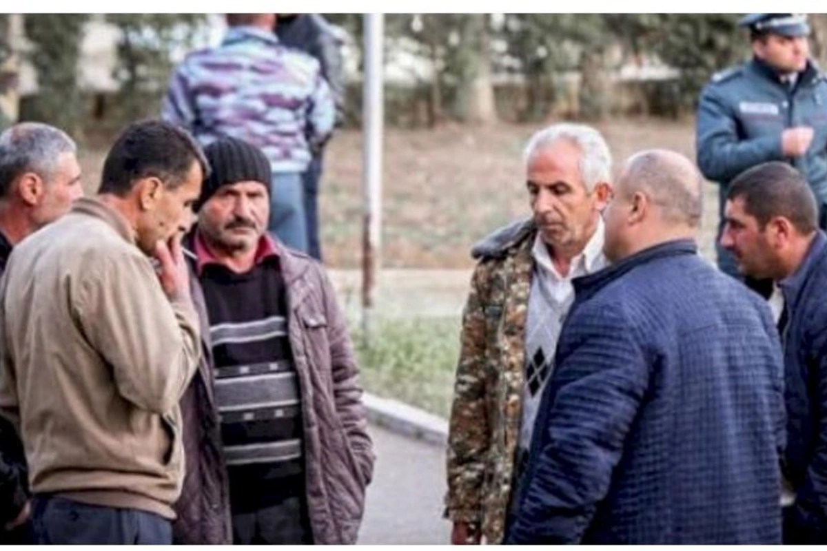 Azərbaycandan iş istəyən ermənilərə nə cavab verək?