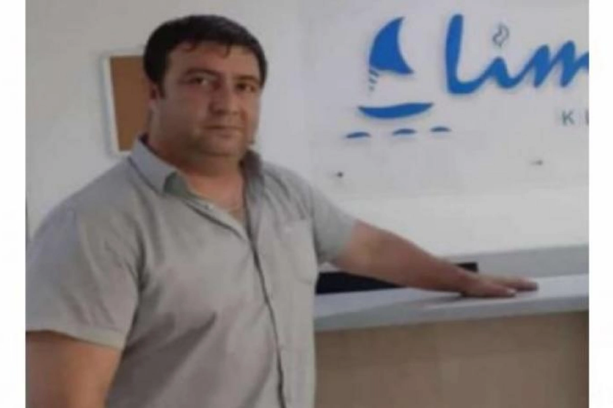 Sumqayıtda baş həkim vəfat etdi