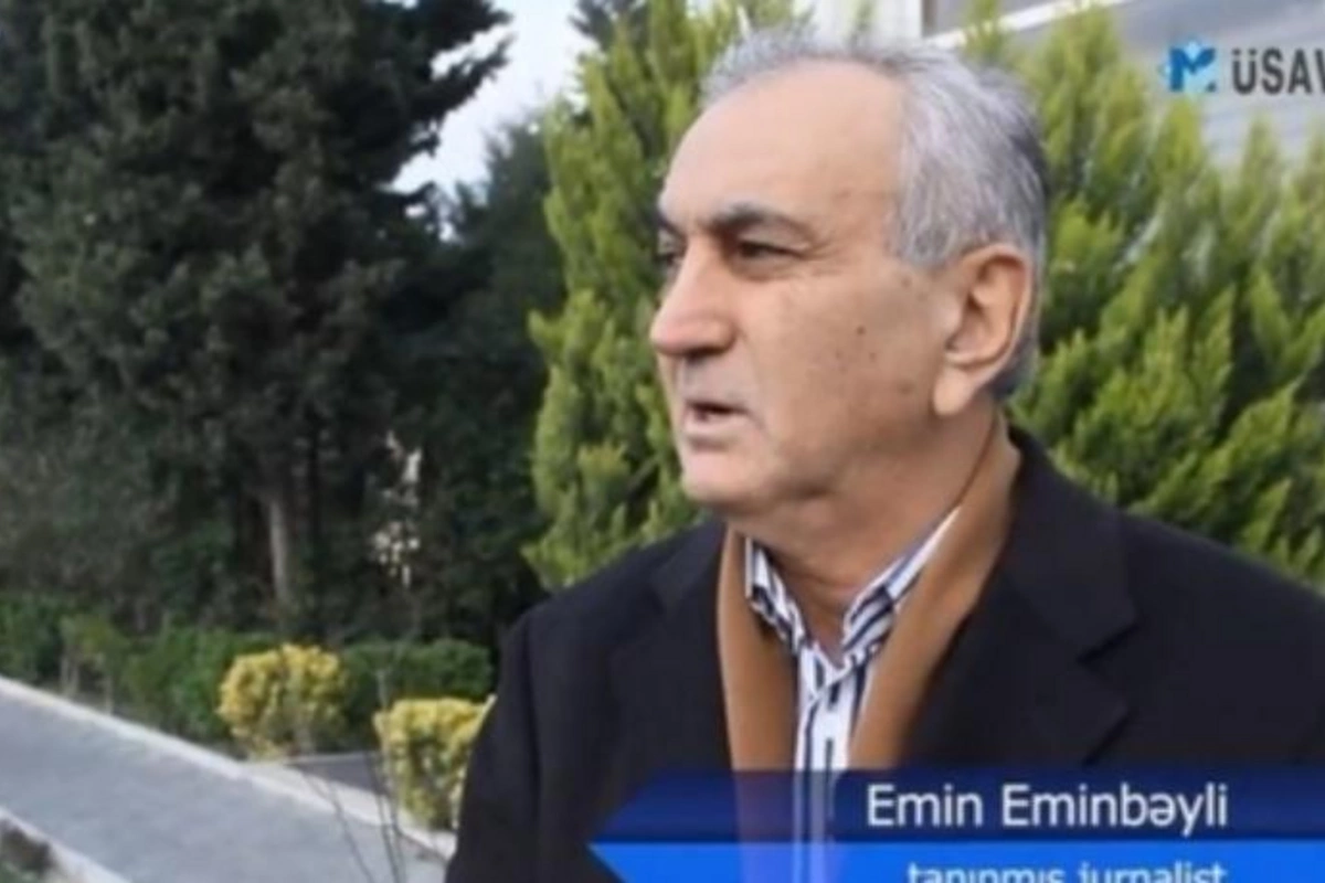 Baş redaktor əmək pensiyası almaq üçün məhkəmə davası açdı