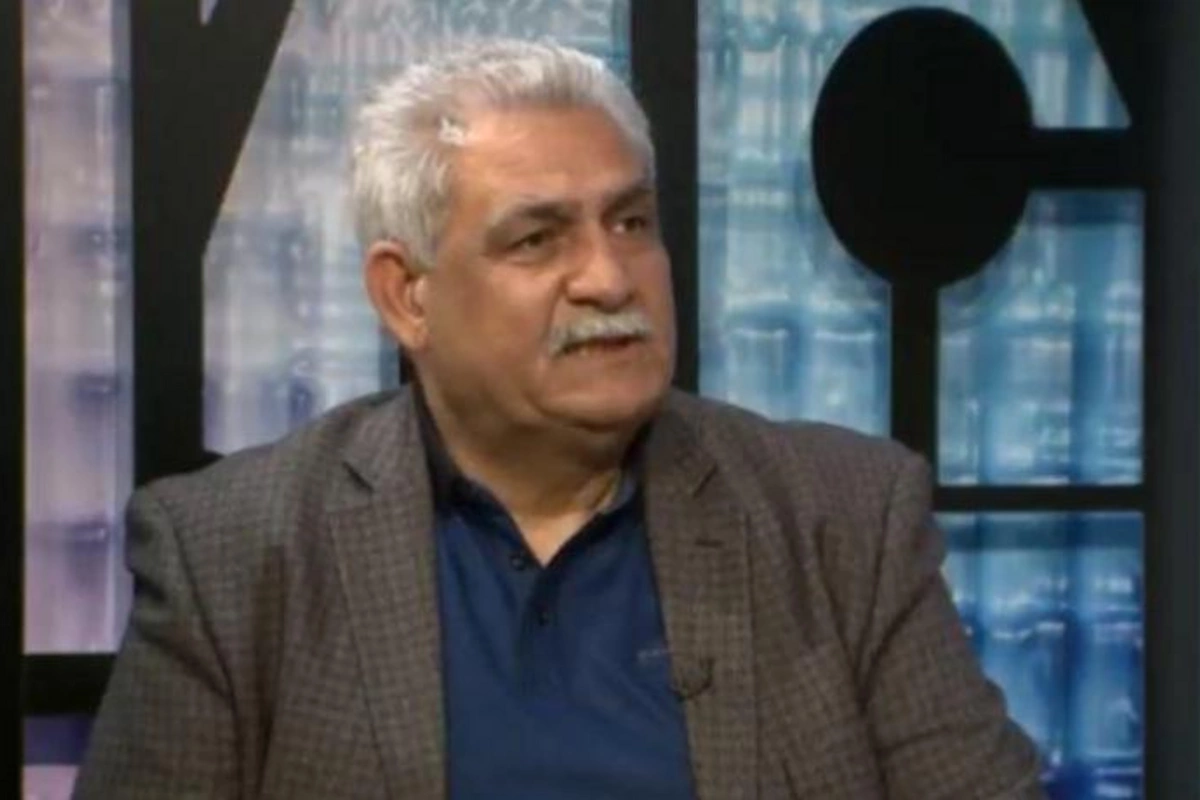 Nurəddin Mehdixanlı: Müasirlik yarıçılpaq gəzmək deyil