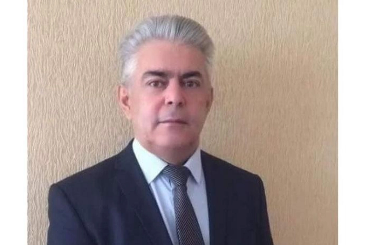 Fərman Əfəndiyev koronavirusdan vəfat etdi
