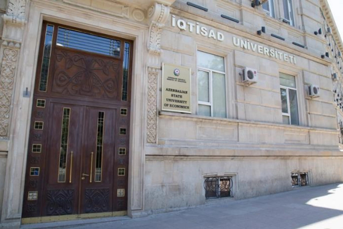 UNEC-in dosenti vəfat etdi