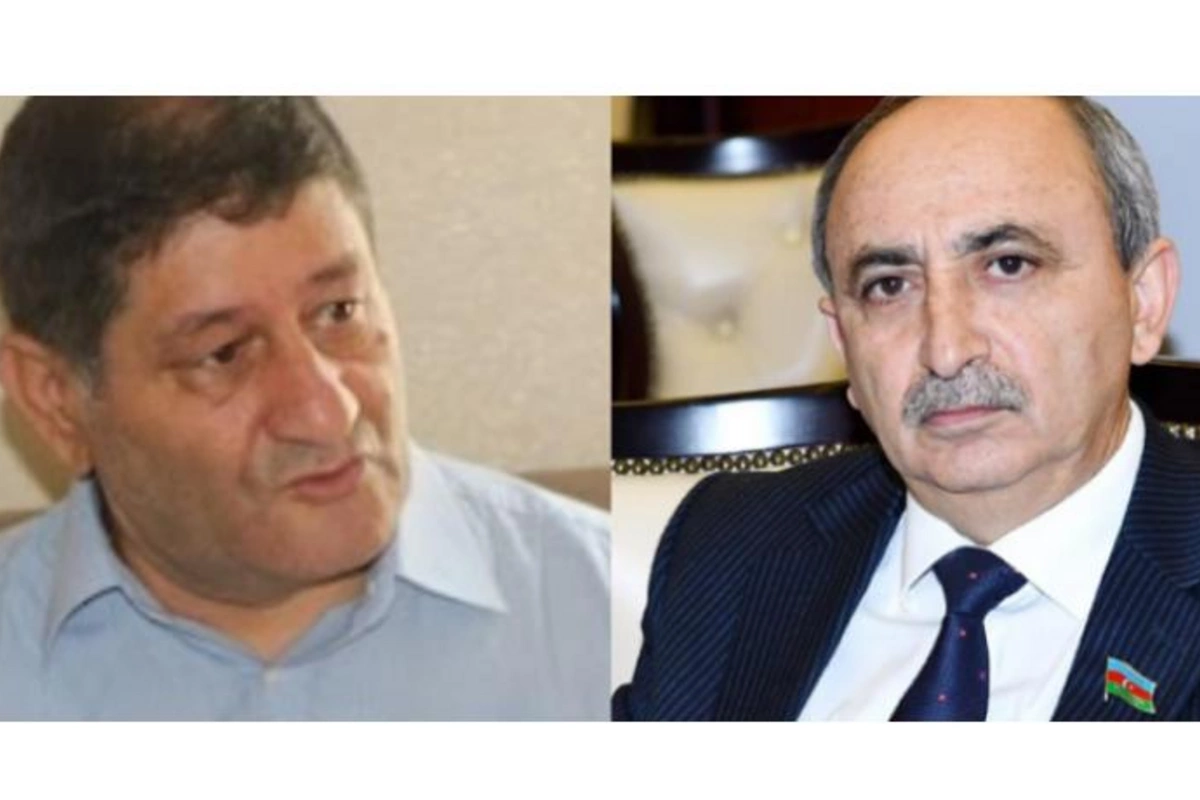 “Sən kimsən ki, mənim yazdıqlarıma “qiymət” verirsən?” — Qafar Çaxmaqlı