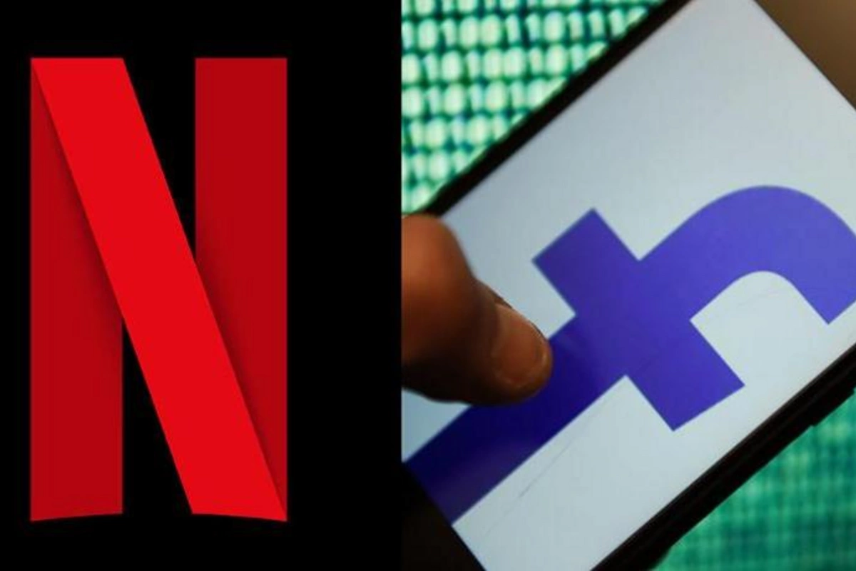 Cənubi Koreya Facebook və Netflixi cərimələdi