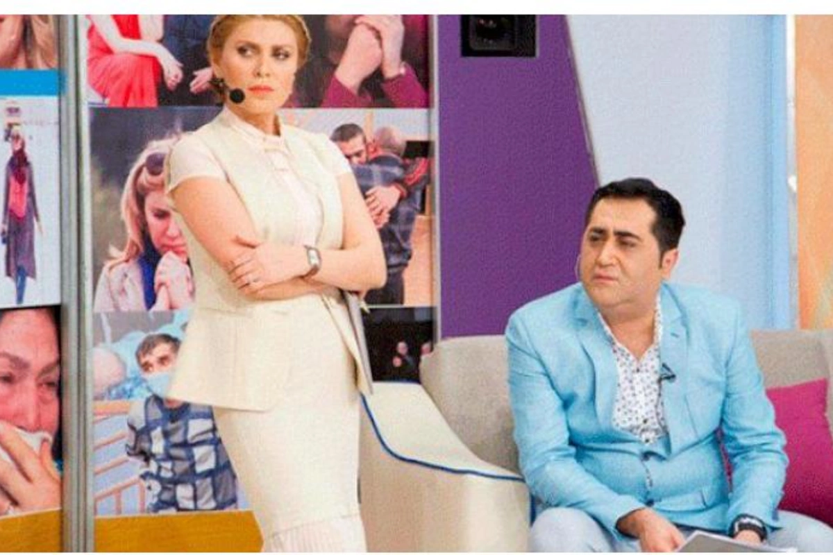 Elgiz Xoşqədəmlə efirə çıxmaqdan imtina etdi — İDDİA