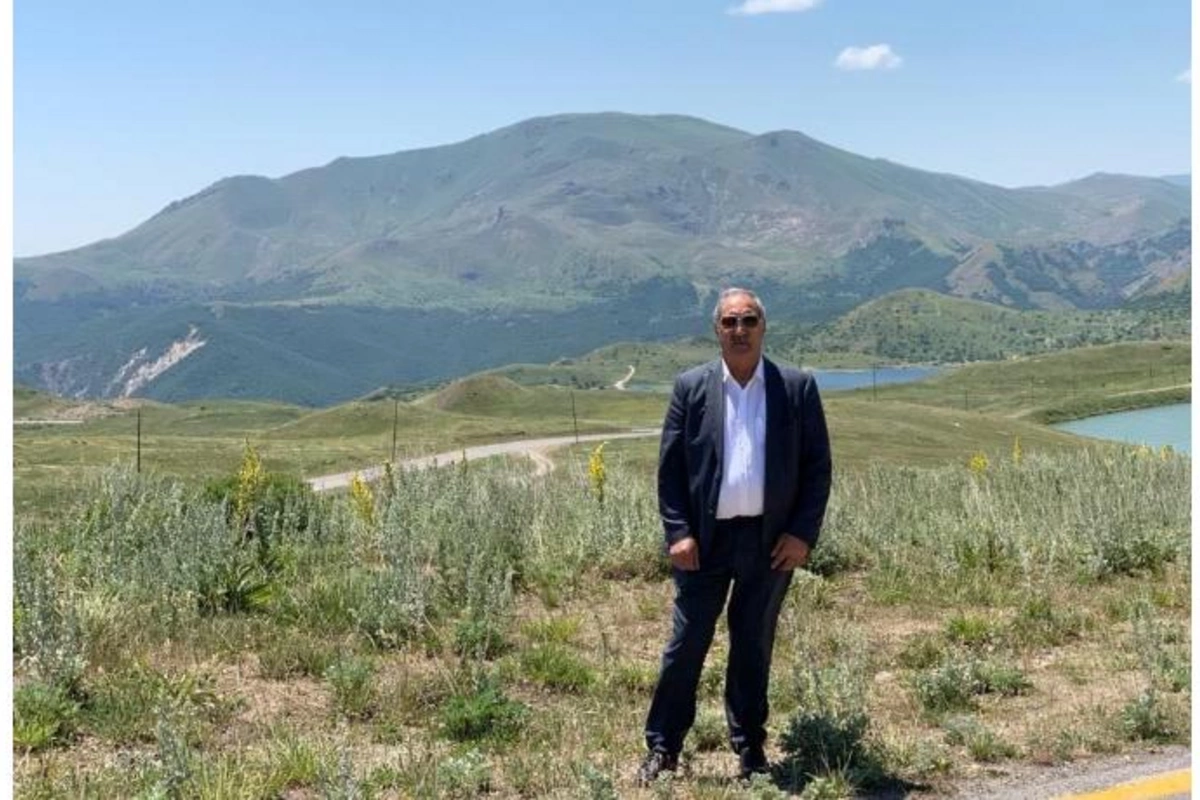 Diləklərimin ən alisi Zəngəzura qovuşacağın gündür! — Deputata ad günü TƏBRİKİ