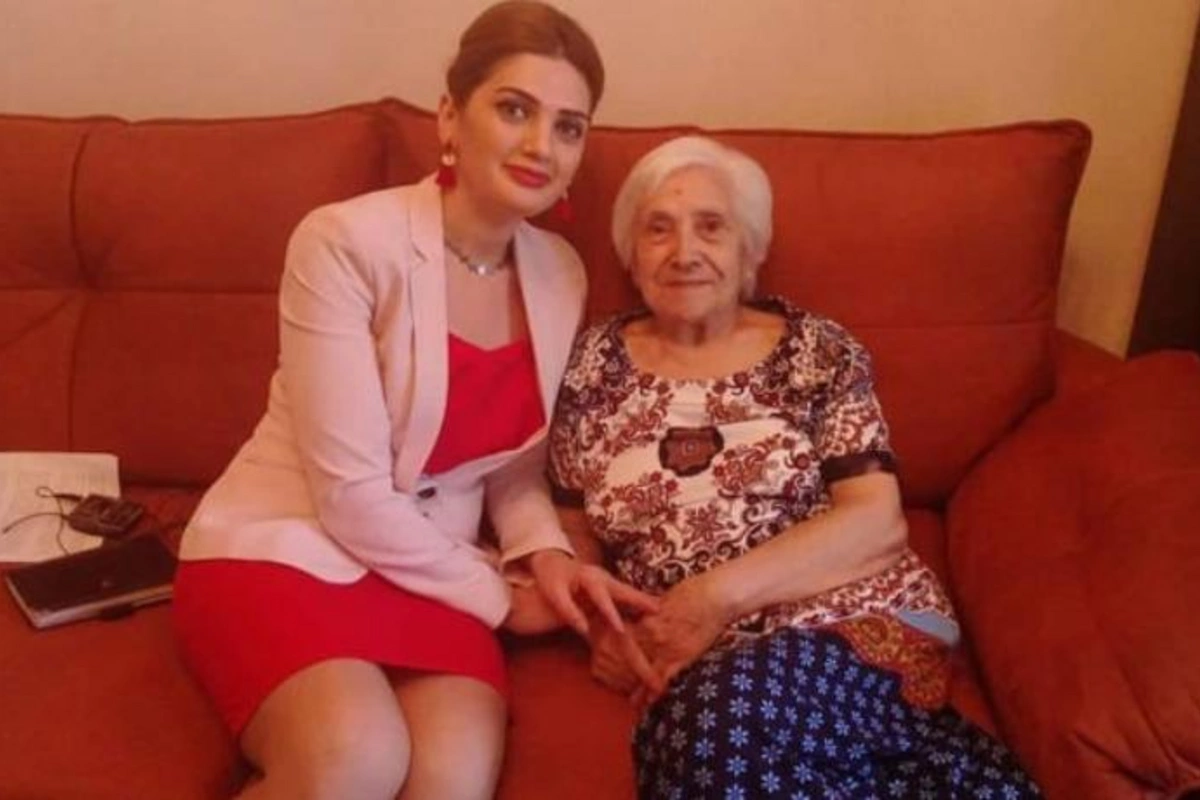Azərbaycan radiosunun ilk diktorlarından biri koronavirusa yoluxdu