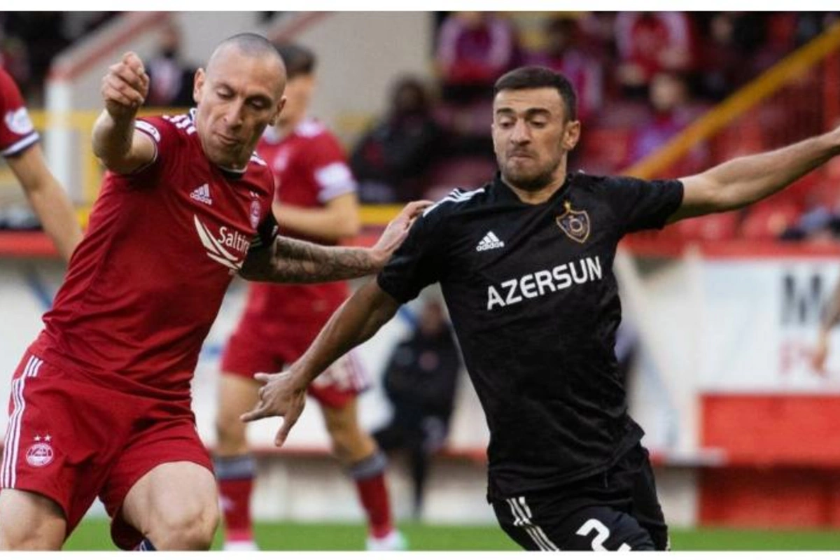 Qarabağ ardıcıl 8-ci dəfə qrup mərhələsinə yüksəldi